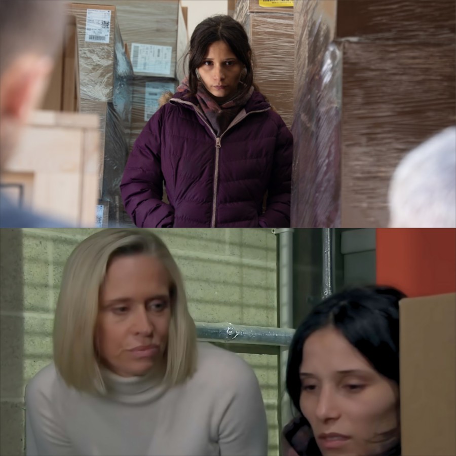 Emmerdale Spoilers: Anya reveals her real identity to Ruby and Caleb, disclosing that she is the child of a current Dales resident!