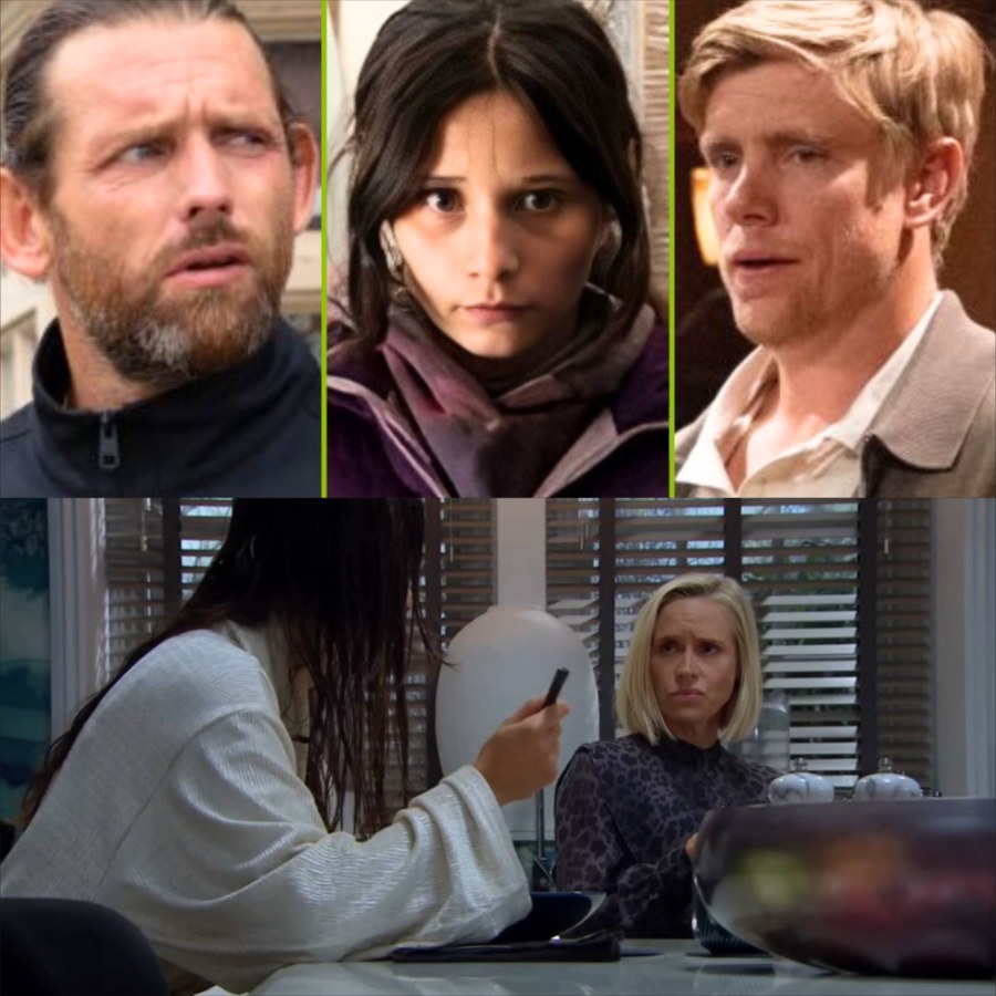 Emmerdale twist: Ruby is heartbroken when Anya departs, then learns the shocking truth about Anya’s real identity.
