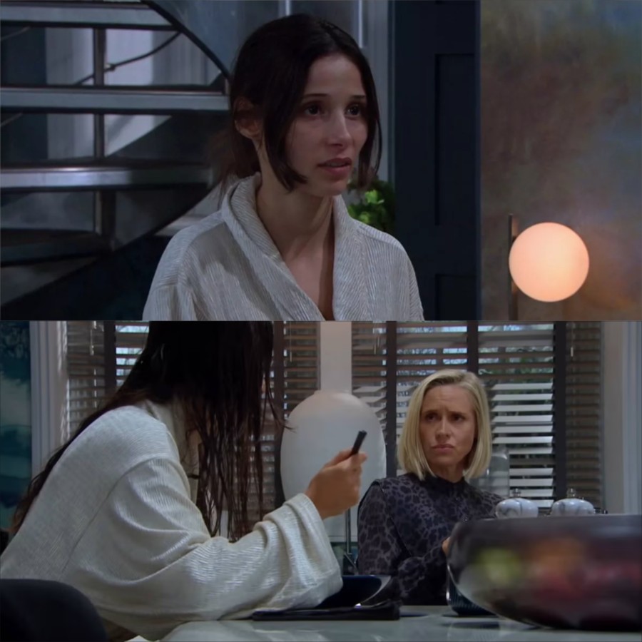 Emmerdale reveals the true identity of stowaway Anya in the Dingle DNA case: She’s not Cain’s daughter — she’s Ruby’s biological child! The Steph we previously met… was a fake!