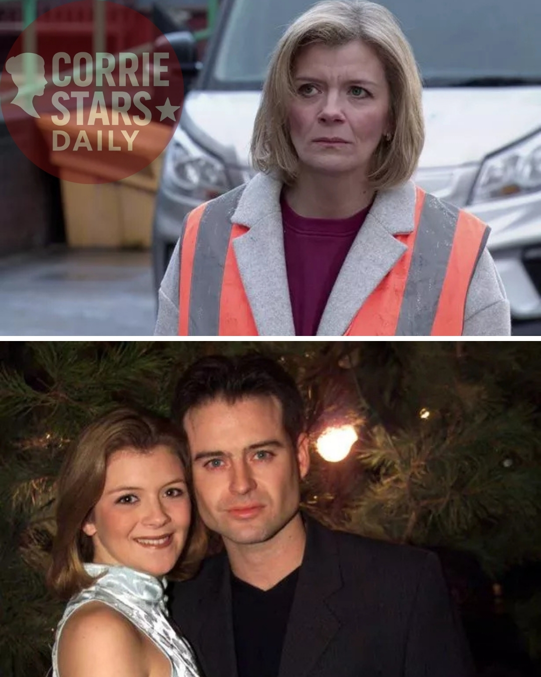 Coronation Street Star Speaks Out Without Holding Back After Talk of a Possible Exit | Duly