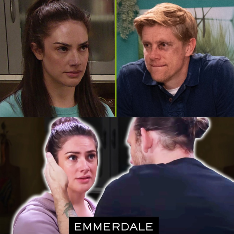 Emmerdale Spoilers: Victoria takes on the mission Aaron assigned to break up Kev and Robert and decides to follow Kev, then accidentally uncovers a horrifying secret: Kev is approaching Robert because of someone else…