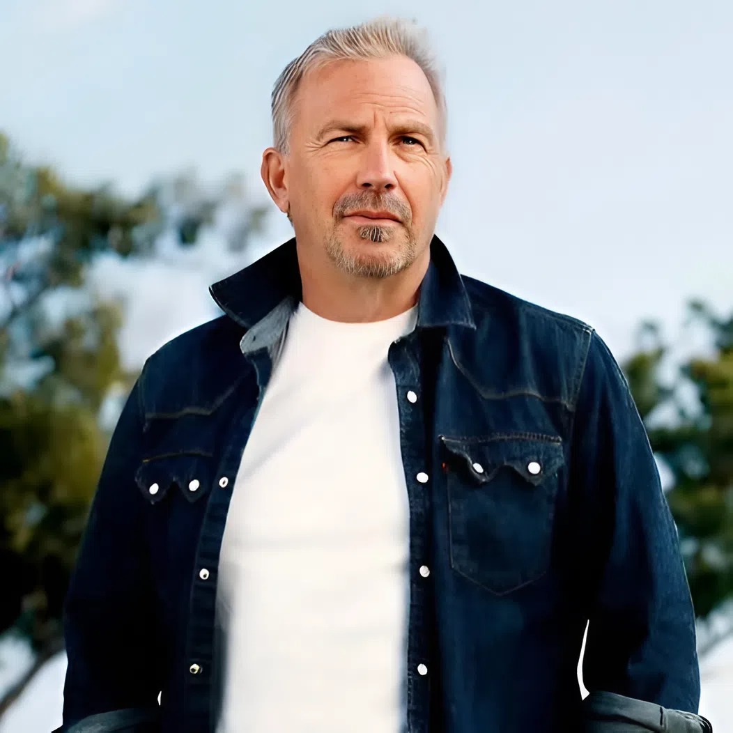 Singer Linked as Kevin Costner’s New Girlfriend