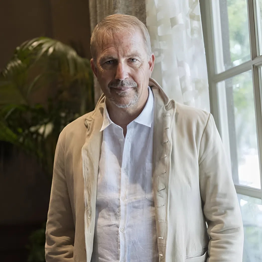 Christine Baumgartner’s Bombshell Confirmation on Kevin Costner Rumors – Brace for Impact!