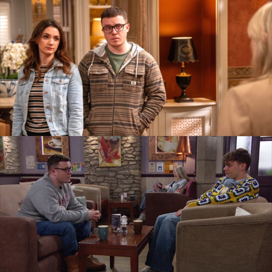 Emmerdale reveals they are introducing two new characters in place of Gabby Thomas due to a necessity for the sudden change.