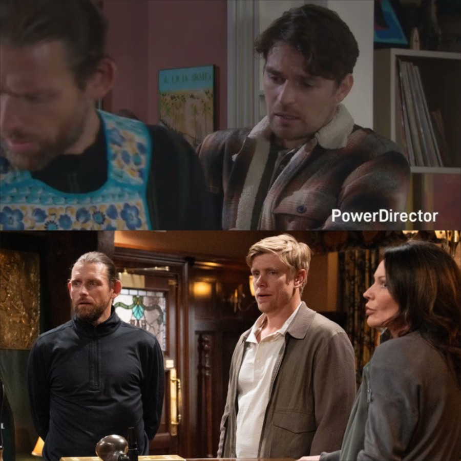 Emmerdale Spoilers: Mackenzie uncovers a terrifying secret about Kev after confronting him at his house: Kev is planning to “eliminate” someone!!!