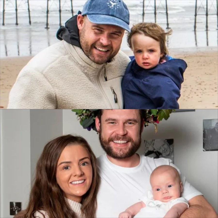 Emmerdale star Danny Miller announces “some bad news” about his family to fans: “I don’t think I should be saying this…”