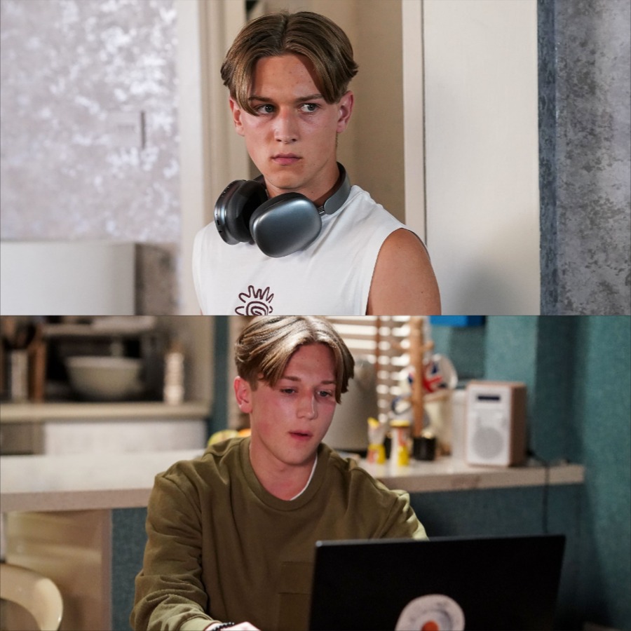 Joel was in jail when he got a new message: “Don’t confess, I’ll handle it all.” – the sender was known as “Z.S.” – film.purextop.com