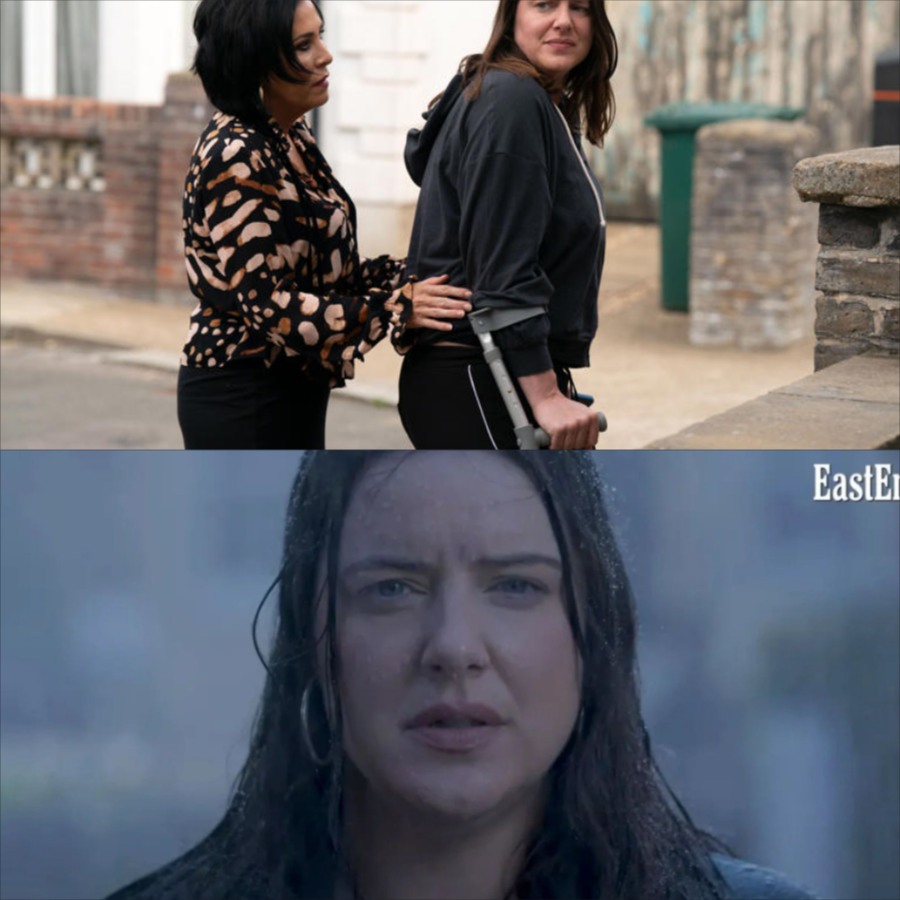 EastEnders Spoilers: An unexpected demise is unveiled in the teaser for next week – but who will it be, Zoe, Stacey, or Max himself? – film.purextop.com