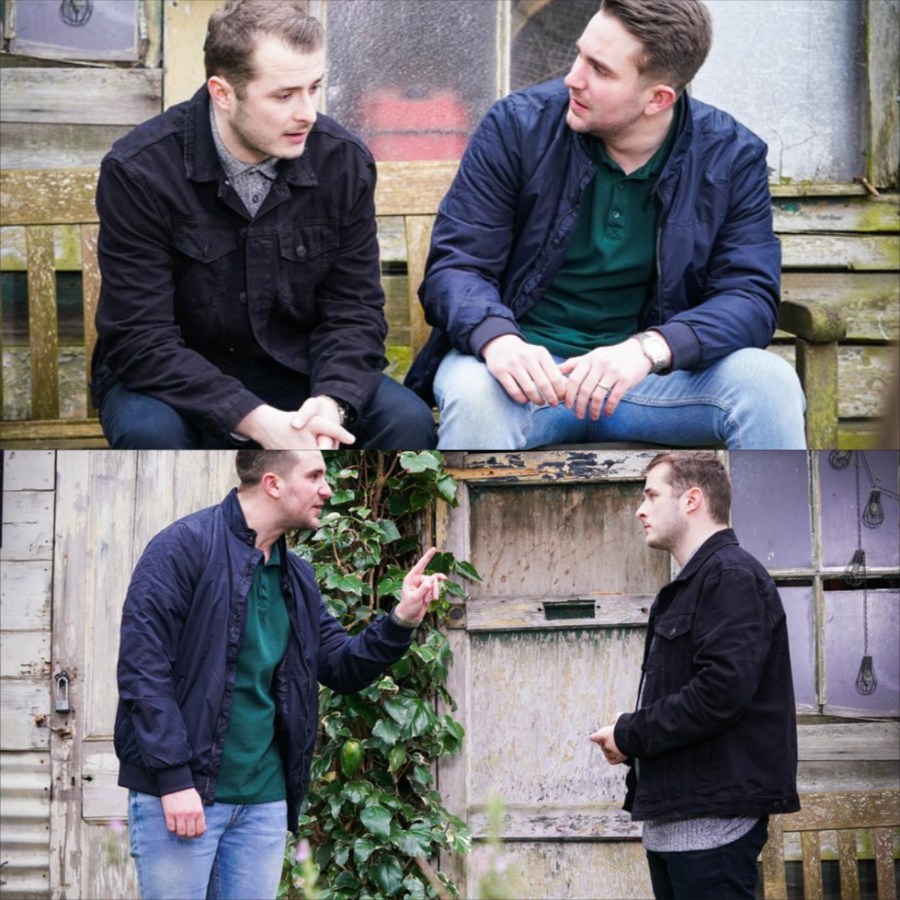 Callum implores Ben for forgiveness, however, Ben mocks him with the statement: “You’ll regret this forever”… Is this the end of Ballum? – film.purextop.com