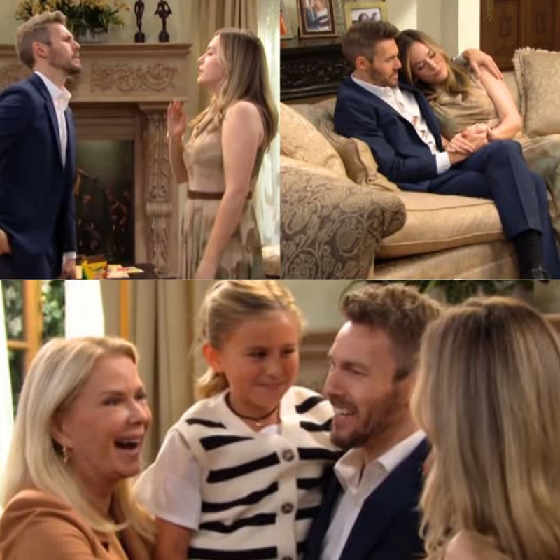 The Lope Promise: Beth Gets Her Family Back!