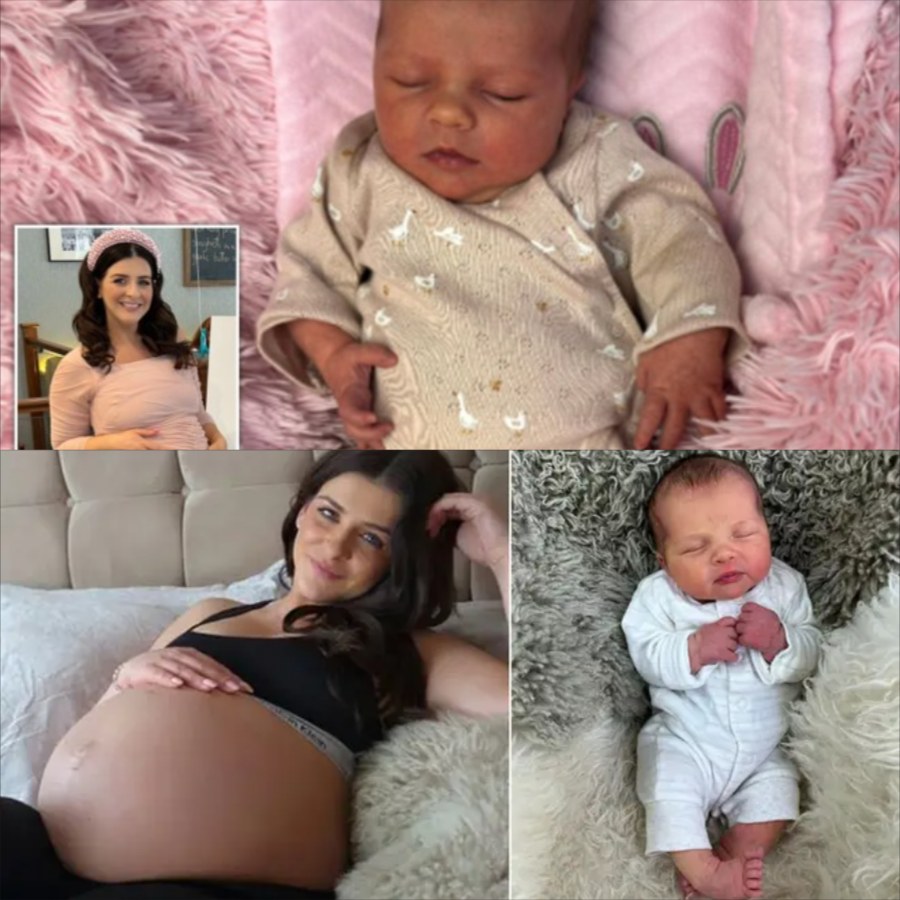 Coronation Street Spoilers: An image from Becky’s previous mobile phone gets out, revealing her cradling a newborn infant – is it possible that this is Carla’s grandchild? – film.purextop.com