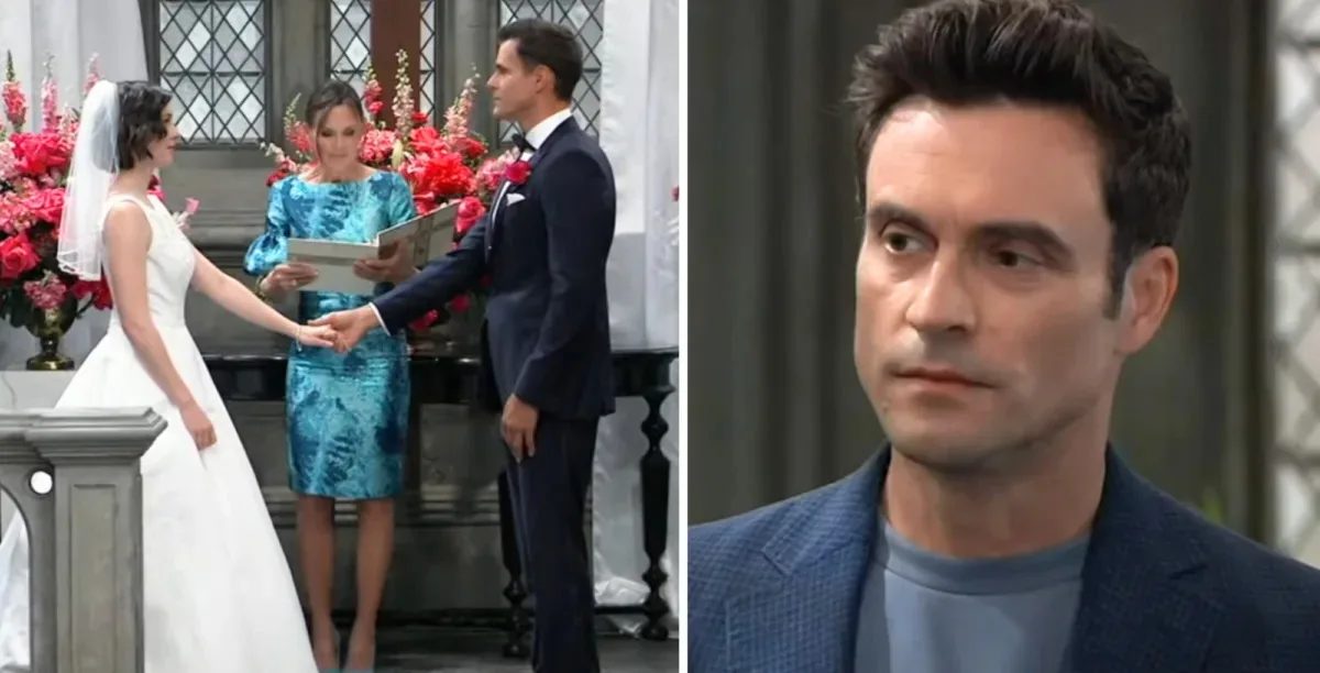 Dalton’s Boss Is Revealed On July 28 General Hospital…Plus, Drillow’s Doomed Wedding