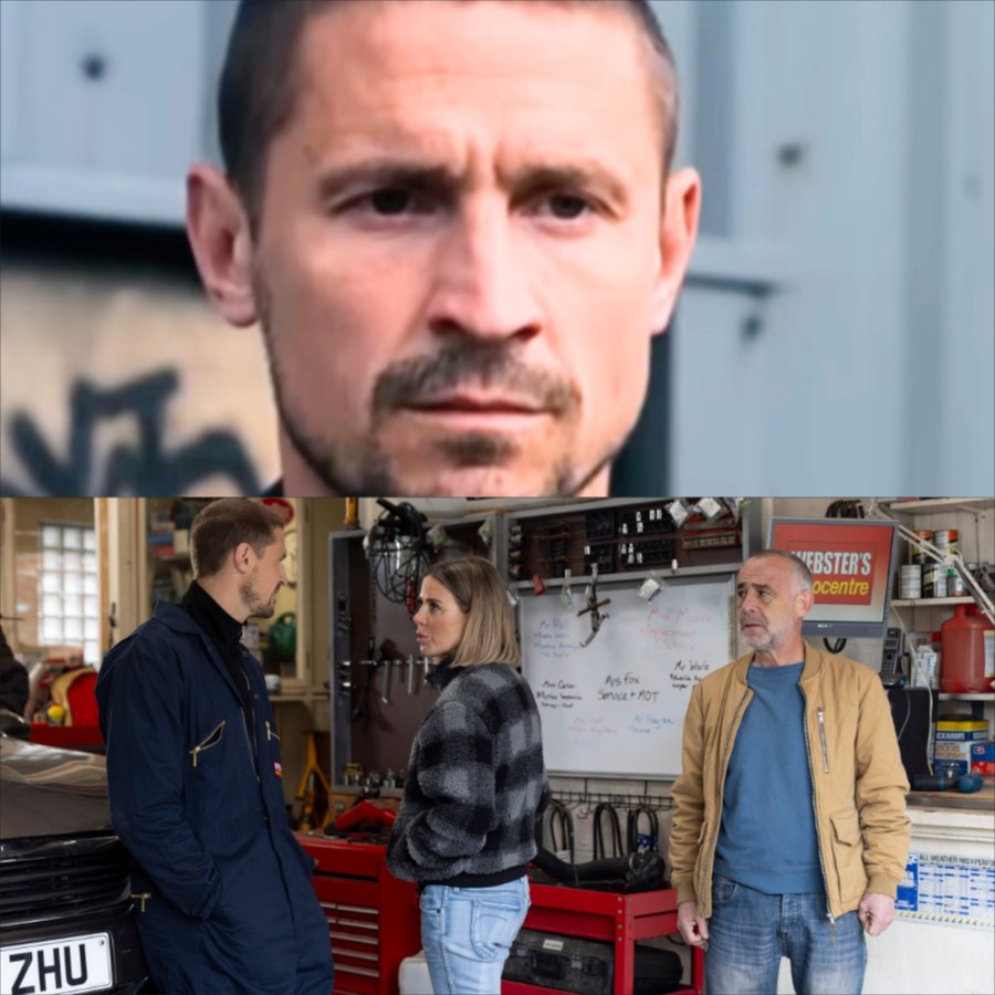 Coronation Street Shock: Kevin sets fire to Carl’s vehicle in anger — yet authorities find a burned corpse in the rear, genetic material aligning with Abi’s former partner! – film.purextop.com