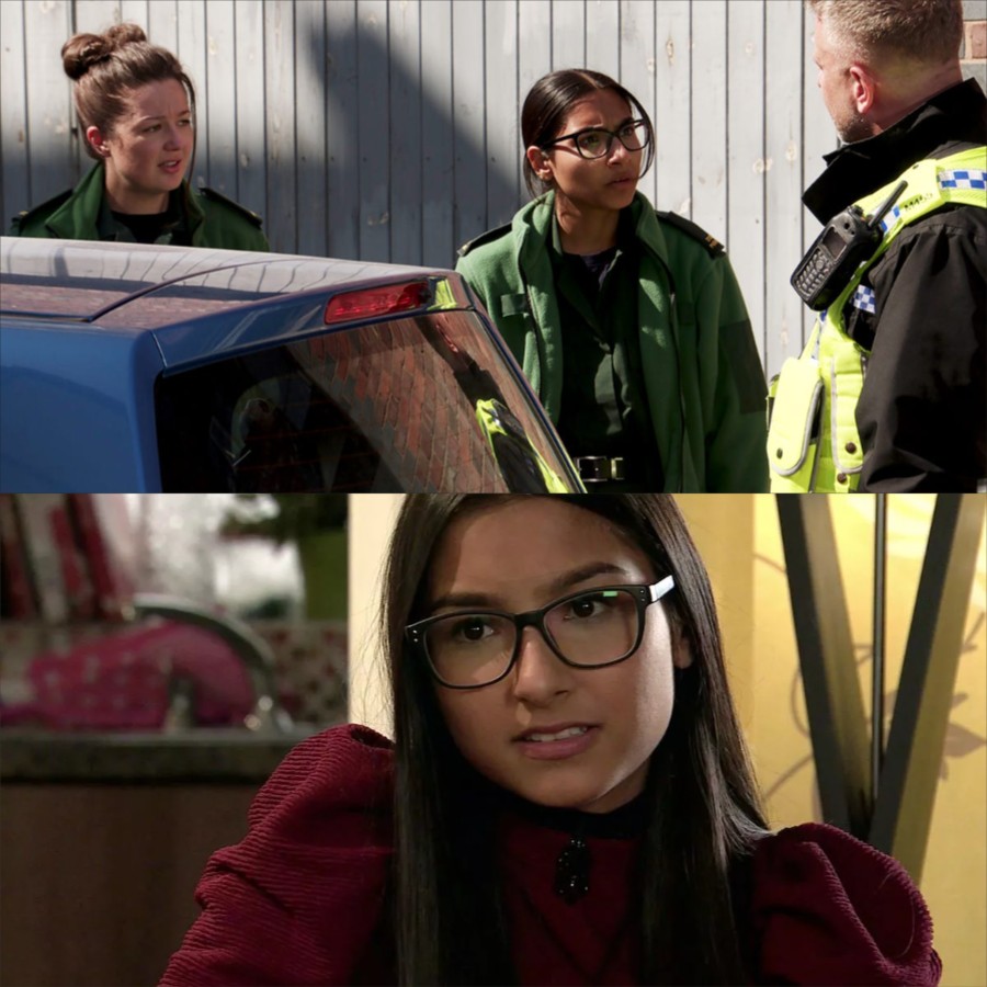 Corrie Surprise: Abi is shocked after the police confirm that Asha’s death was not accidental. Dev falls apart, and Theo emerges as the prime suspect – are Corrie creators laying the groundwork for a suspenseful murder investigation? – film.purextop.com