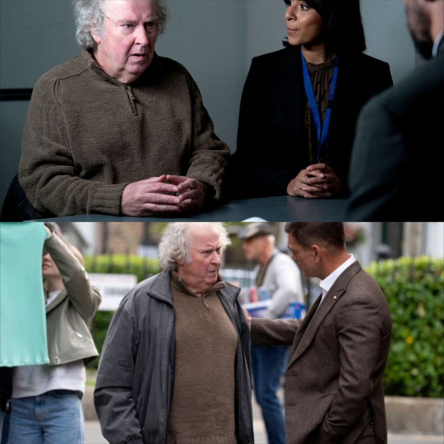 A devastating car accident shakes up Walford when a beloved EastEnders icon goes on their last drive: Will Nigel face a violent demise? – film.purextop.com