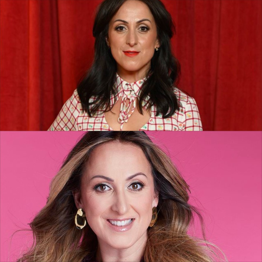 Natalie Cassidy confessed that she departed the program “due to my personal life crumbling” – supporters are worried as she refrains from discussing her partner. – film.purextop.com
