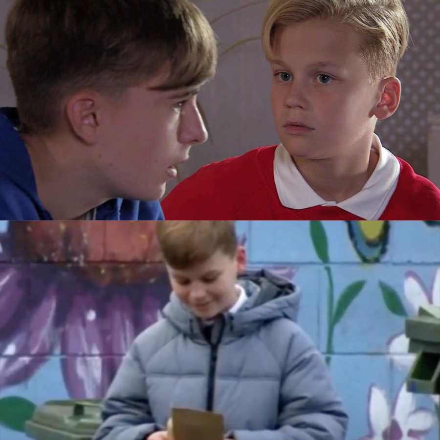 Jake has developed feelings for Hope, leading to an unexpected pregnancy. – film.purextop.com