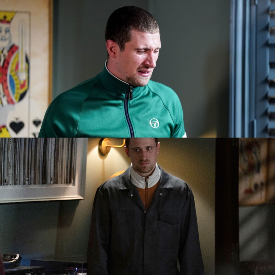 EastEnders reveals a surprising kidnapping scheme featuring Harry, who makes an unexpected comeback to Walford: The culprit is a total surprise! – film.purextop.com