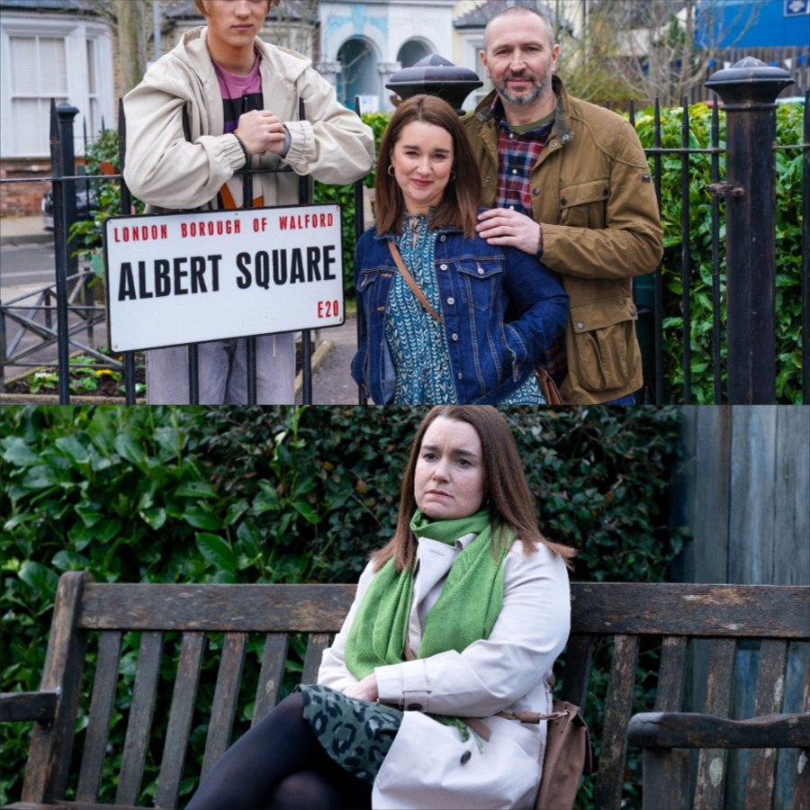 EastEnders Update: Vicki departs Walford, but her forgotten phone at The Vic receives a disturbing message: “He’s not finished.” – film.purextop.com
