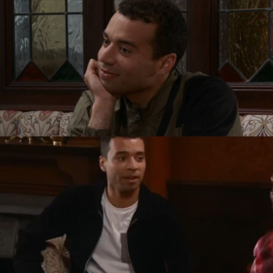 Coronation Street unveils: Ollie’s real identity is revealed – he arrived in Weatherfield to locate his birth father. – film.purextop.com