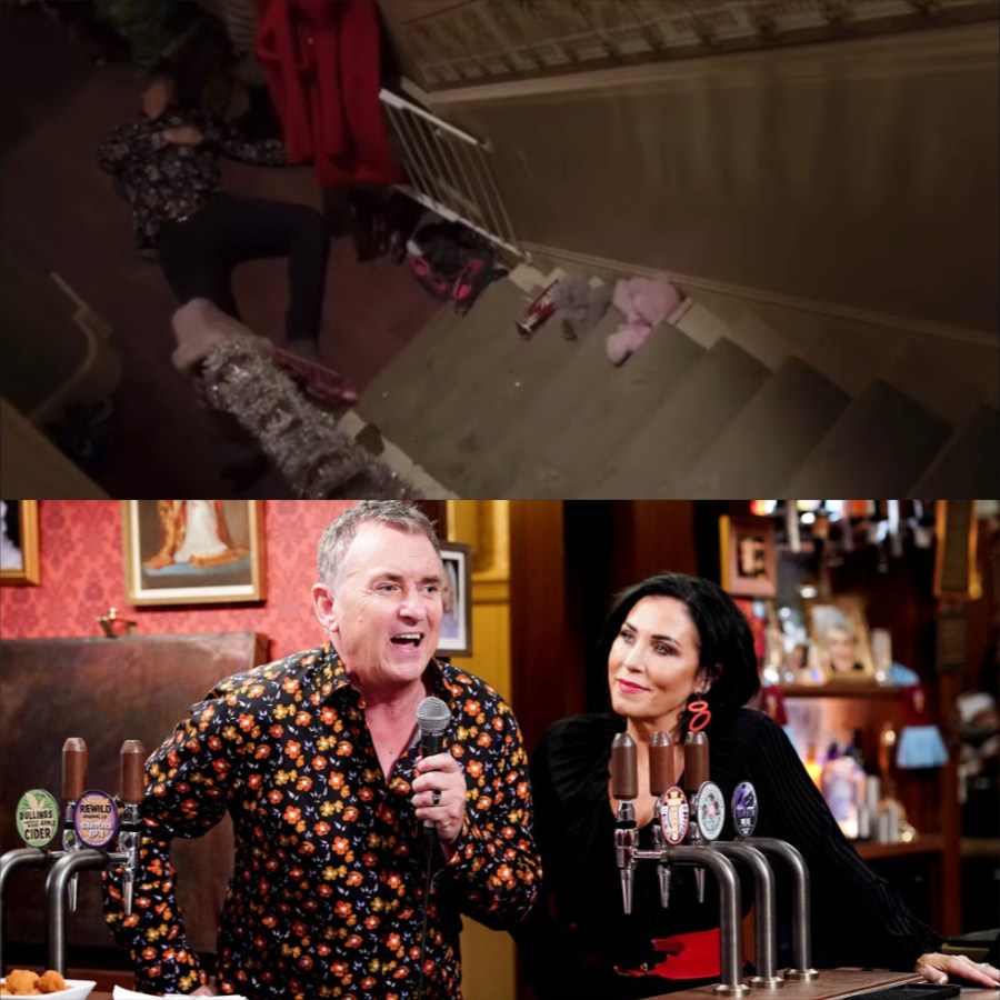 EastEnders Spoilers: Alfie discovers an ancient recording and begins connecting the dots… – film.purextop.com