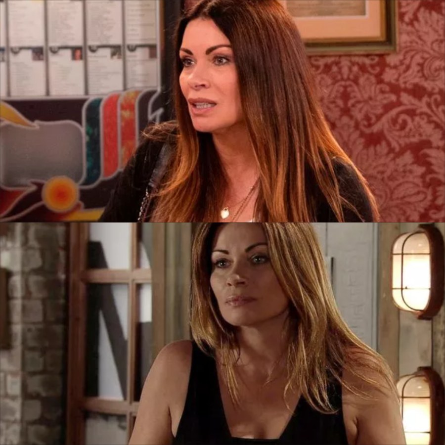Coronation Street Surprise: Eva has returned not only for the Rovers but also to take back “everything that is rightfully hers,” which includes the man Carla Connor once had feelings for! – film.purextop.com
