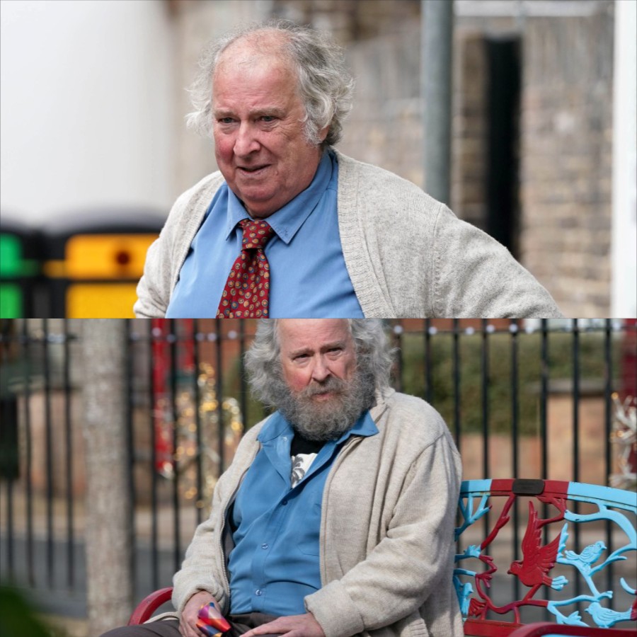 EastEnders Spoilers: Nigel admits to another body found under the market – authorities reinvestigate a murder case from 2005! – film.purextop.com
