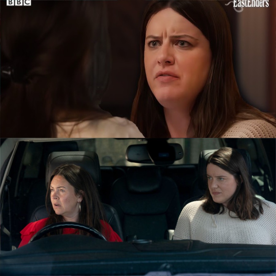 EastEnders Spoilers: Stacey faces blackmail over images from Zoe’s shooting – the sender requests a high price. – film.purextop.com