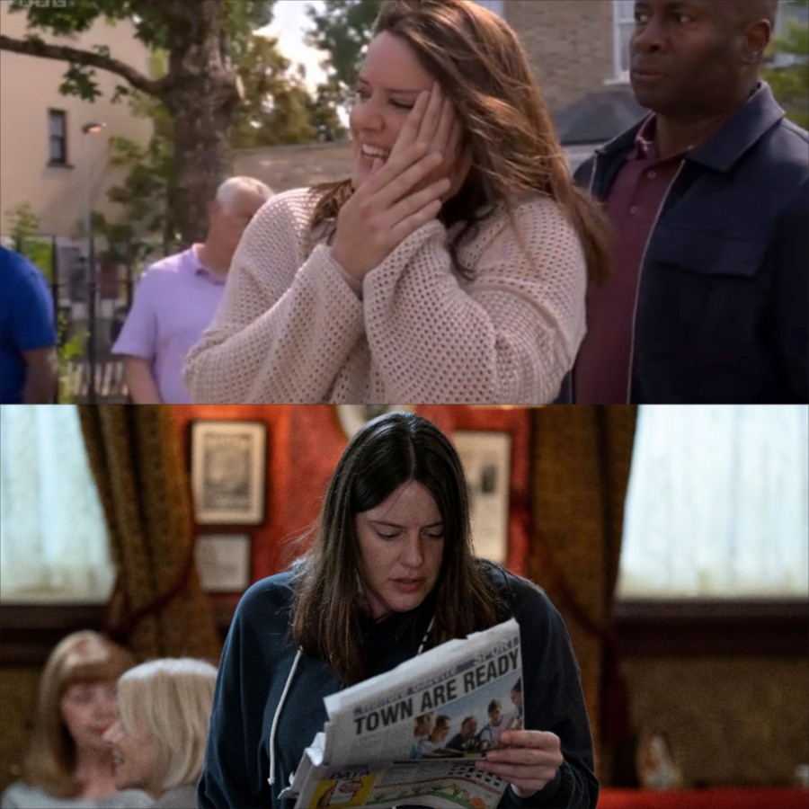 EastEnders Spoilers: Vicki covertly records Zoe’s admission – however, the document is exposed on the internet before she has a chance to erase it! – film.purextop.com