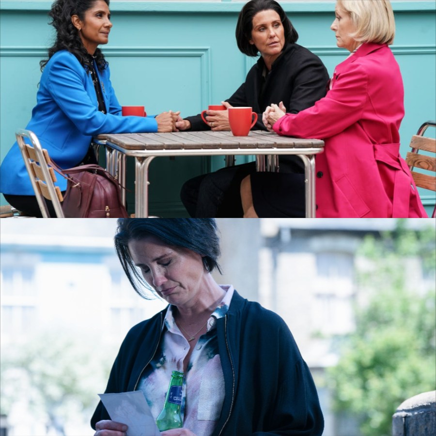 EastEnders Update: Eve Unwin is overwhelmed when her distant mother comes back to Walford — and discloses a hidden truth that could ruin her and Suki indefinitely! – film.purextop.com