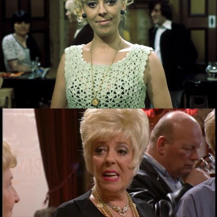 Coronation Street releases a sad news about Bet Lynch: “Although she may have passed away, her memory remains with us” — and there are rumors of a tribute episode being broadcast soon. – film.purextop.com