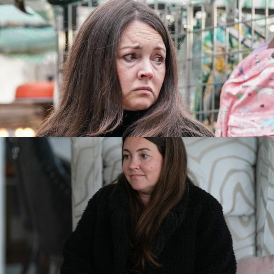 EastEnders reveals the reason why Stacey Slater’s departure is not permanent following her disappointing exit: “She is departing to bring someone back.” – film.purextop.com