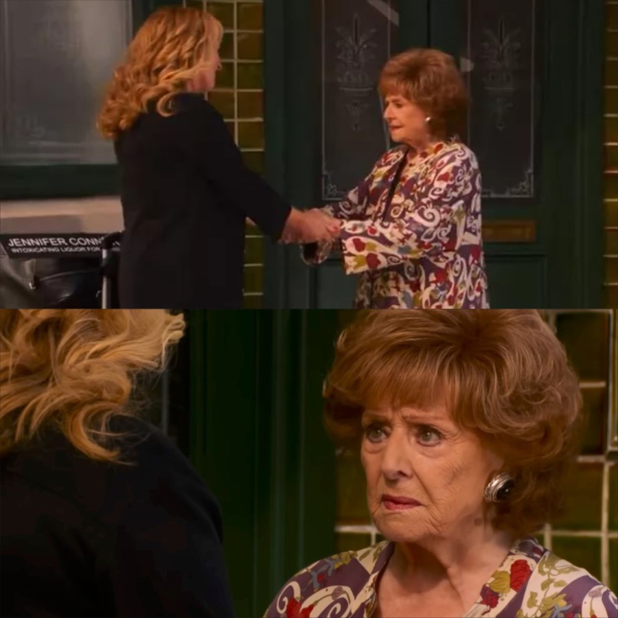 Corrie Spoilers: Rita becomes emotional as she surveys the Rovers and quietly says: “It’s time to bid farewell.” Supporters are shocked – is Corrie truly ending the story for its most enduring icon? – film.purextop.com
