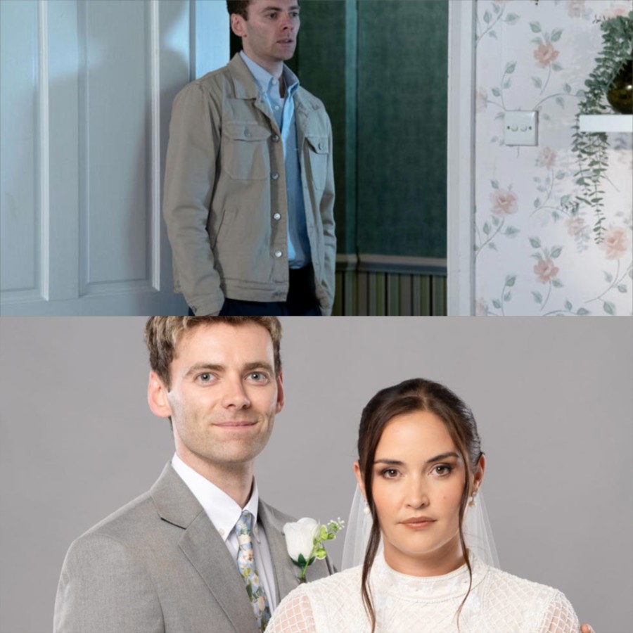 EastEnders Gossip: Thomas Law suggests that the Max-Peter-Lauren storyline could “damage his professional reputation” if viewers don’t approve. – film.purextop.com