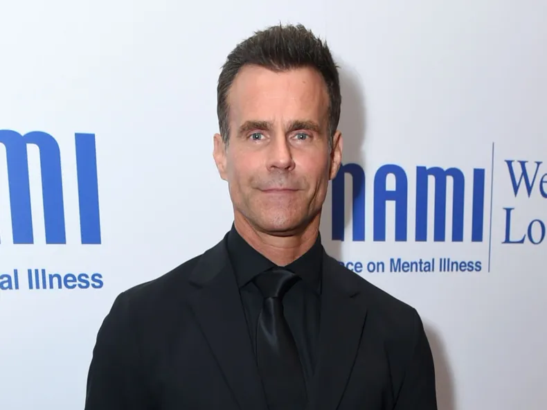 Actor Cameron Mathison shocks followers by announcing that Drew will “take over Sonny’s role” in an unexpected turn of events and suggests a heartbreaking death awaiting Sidwell.