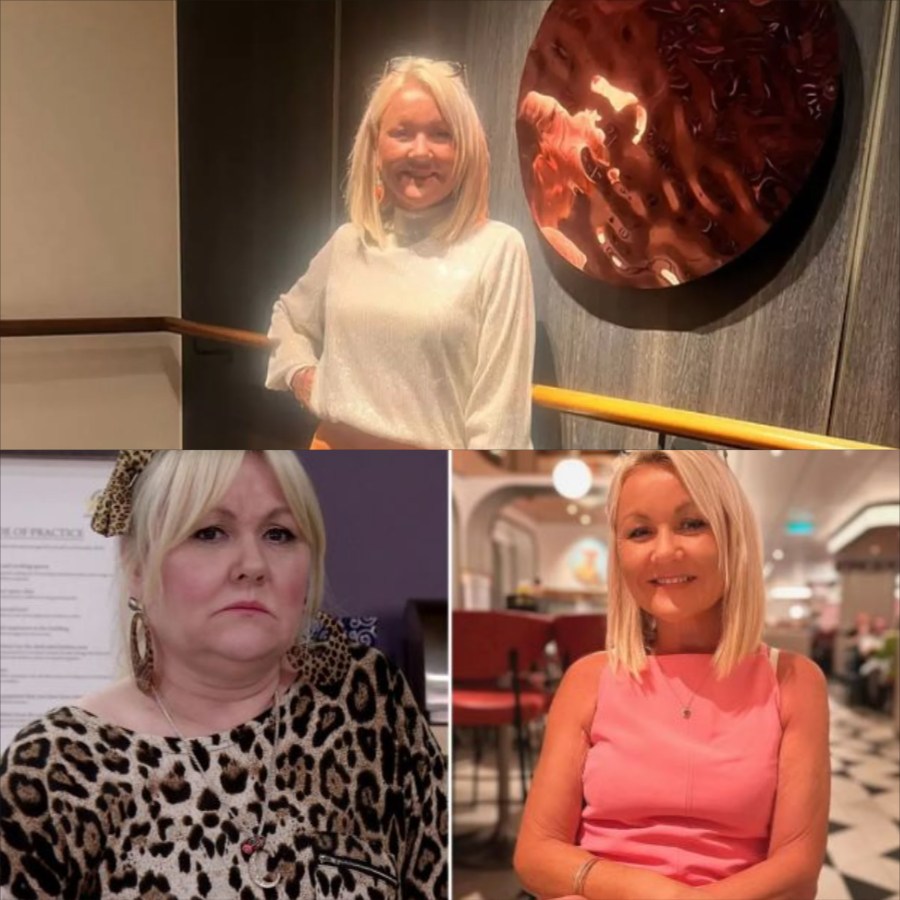 Lisa George, a Coronation Street actress, confesses to undergoing cosmetic procedures not for beauty enhancement but because she believes they have negatively impacted her appearance. – film.purextop.com