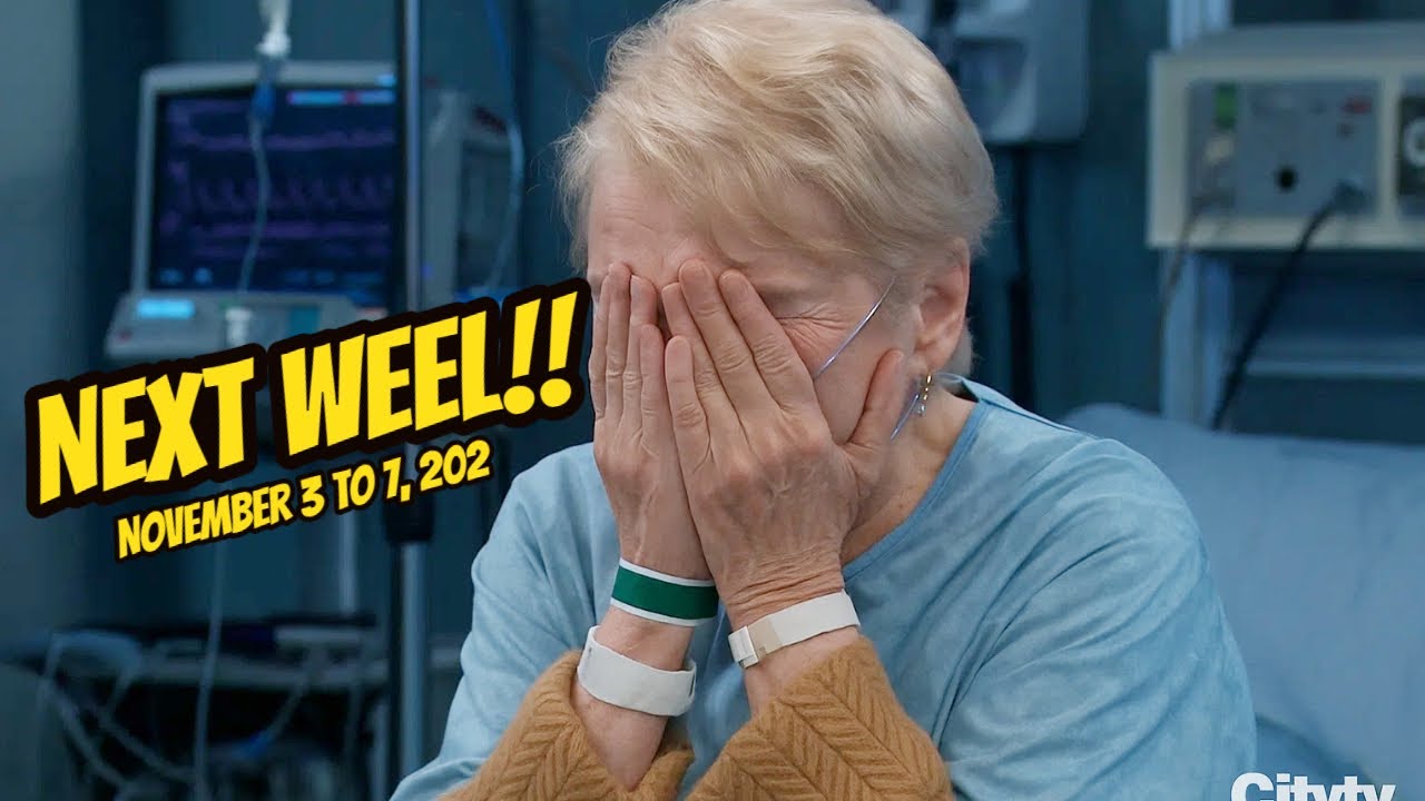 Buckle up, General Hospital fans! The week of November 3-7, 2025, is set to explode with jaw-dropping twists and heart-stopping revelations that will leave you breathless! Secrets will be uncovered, loyalties tested, and lives forever changed. Will your favorite characters crumble under the weight of their choices, or rise to conquer their darkest fears? Don’t miss a moment of the action—this is the week we’ve all been waiting for! Grab your popcorn and tune in, because the drama has never been so intense!