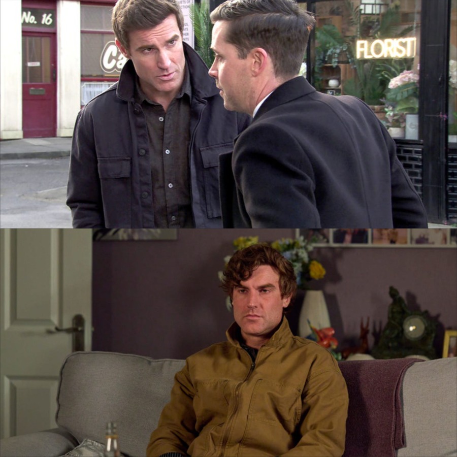 Surprising turn in Coronation Street storyline as Todd reacts strongly to uncovering Theo’s repulsive scheme! – film.purextop.com