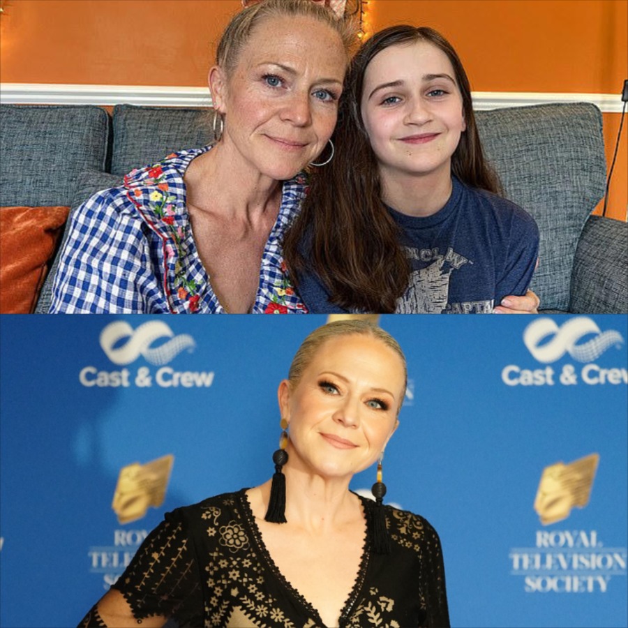 EastEnders actress Kellie Bright reveals the struggles she faces with her autistic son in a heart-wrenching admission: “My child is the way he is because I…” – film.purextop.com
