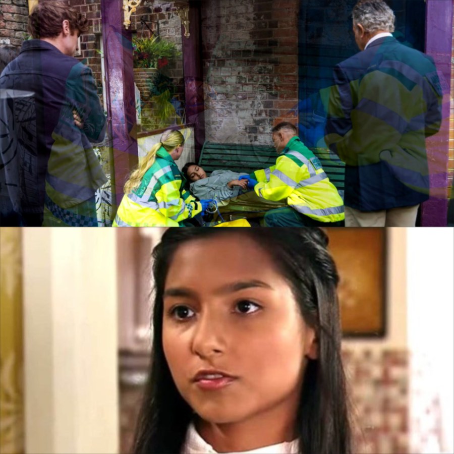 Unfortunately, Asha does not make it after another emergency procedure — but the surprising turn of events is that her postmortem examination confirms she was killed. – film.purextop.com