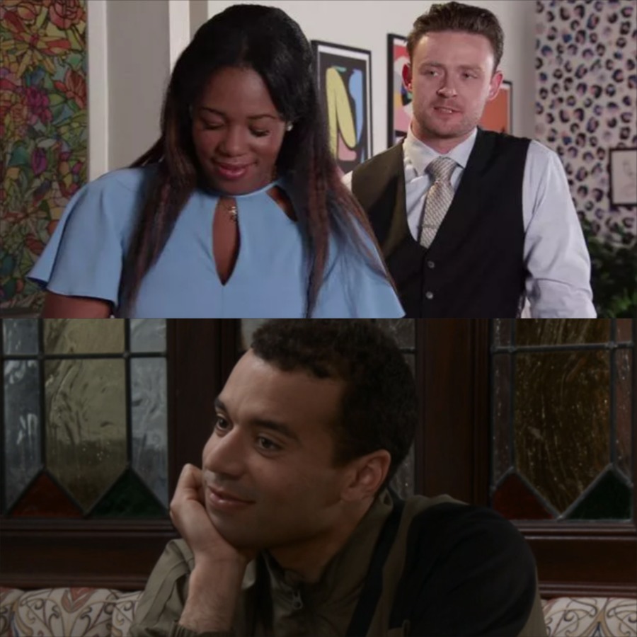 Coronation Street Spoilers: Dee-Dee admits to Ollie — but his grin crushes her: “I knew from the start, just wanted to see how much you’d deceive.” – film.purextop.com