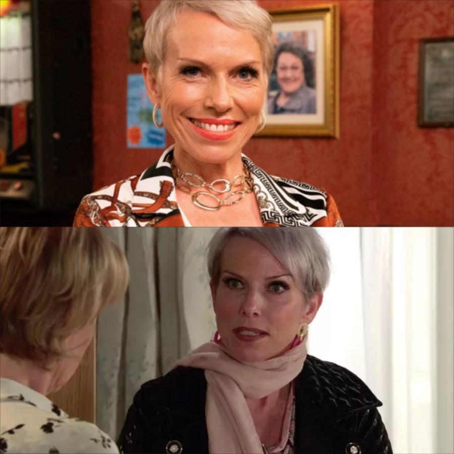 “Despite speculation about Debbie Webster’s possible exit, Coronation Street unveils upcoming storylines that will keep her character integral to the show for the time being.” – film.purextop.com