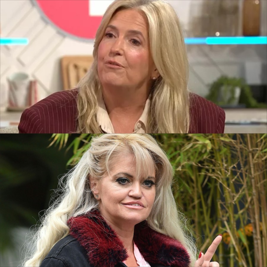 “I write in order to stay alive”: Actress from EastEnders shares that her revealing autobiography helped her cope with the grief of losing her parents! – film.purextop.com