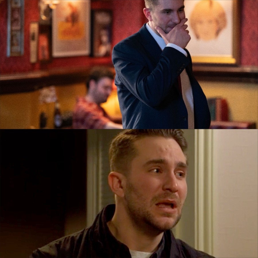 EastEnders exposes a fresh danger to Callum and Johnny when the truth is revealed. – film.purextop.com