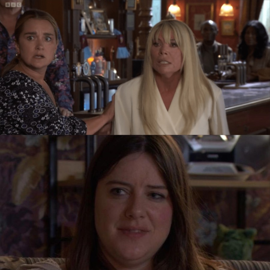 Sharon threw a gathering at The Vic to “celebrate Zoe’s arrival,” however, when Zoe arrived, news of the disappeared child had already circulated – and Sharon was the individual who revealed it. – film.purextop.com