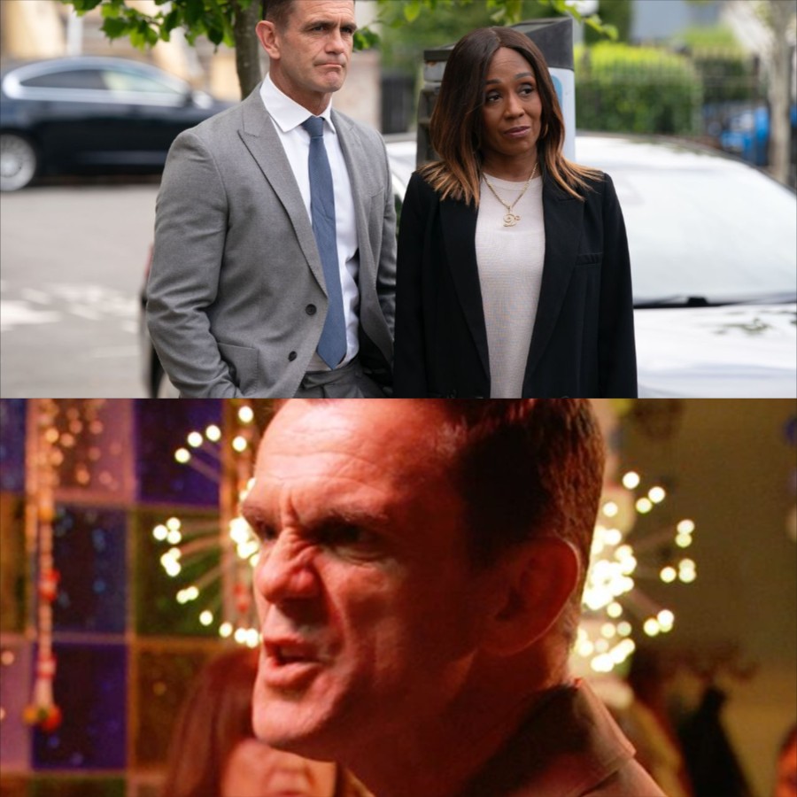 Denise was devastated when Jack admitted, “I assisted Zoe in deleting the document.” Denise broke down in tears and responded, “Then I’m done as well.” – film.purextop.com