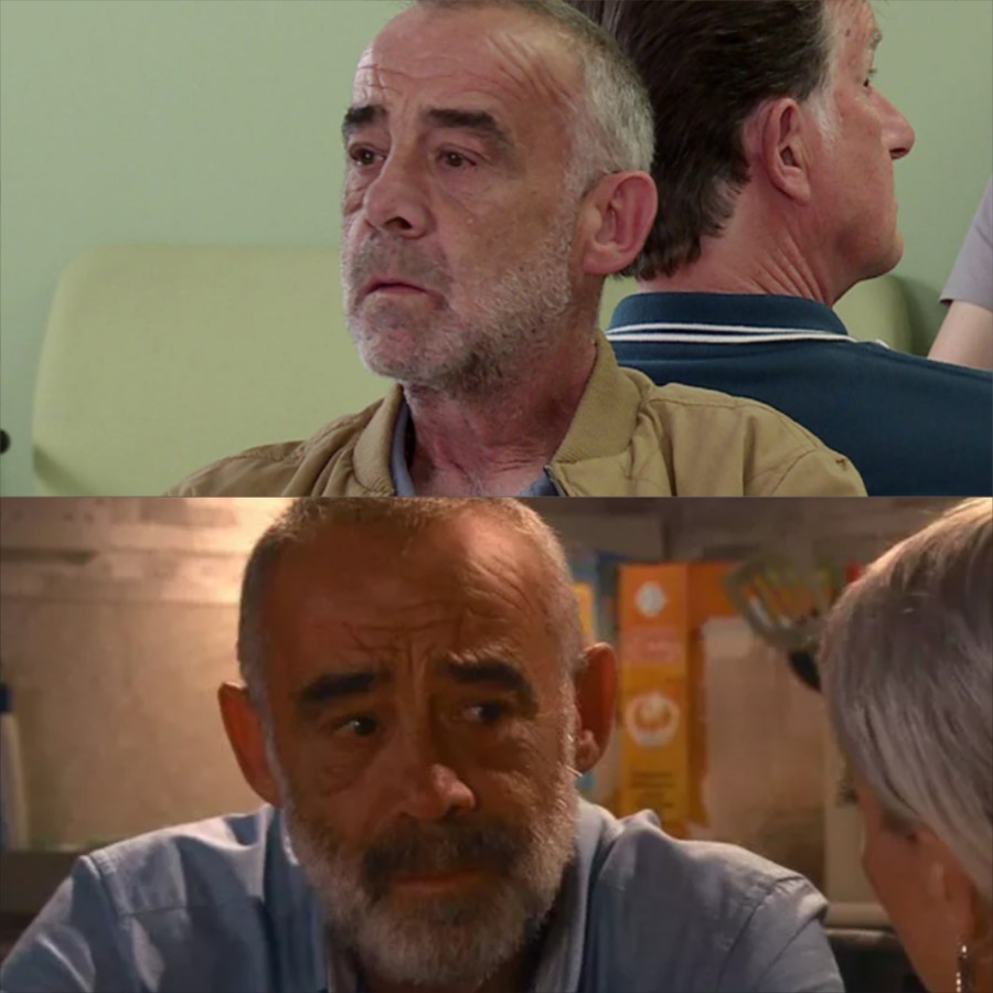 Kevin Webster from Coronation Street surprised viewers by explaining the reason for his departure after more than 40 years on the show: “I was let go – they no longer require my services, as they have a fresh storyline.” – film.purextop.com
