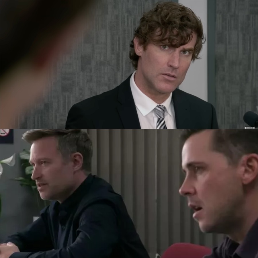 Coronation Street Spoilers: Theo has passed away — but who is responsible for his death? Todd or Naomi? – film.purextop.com