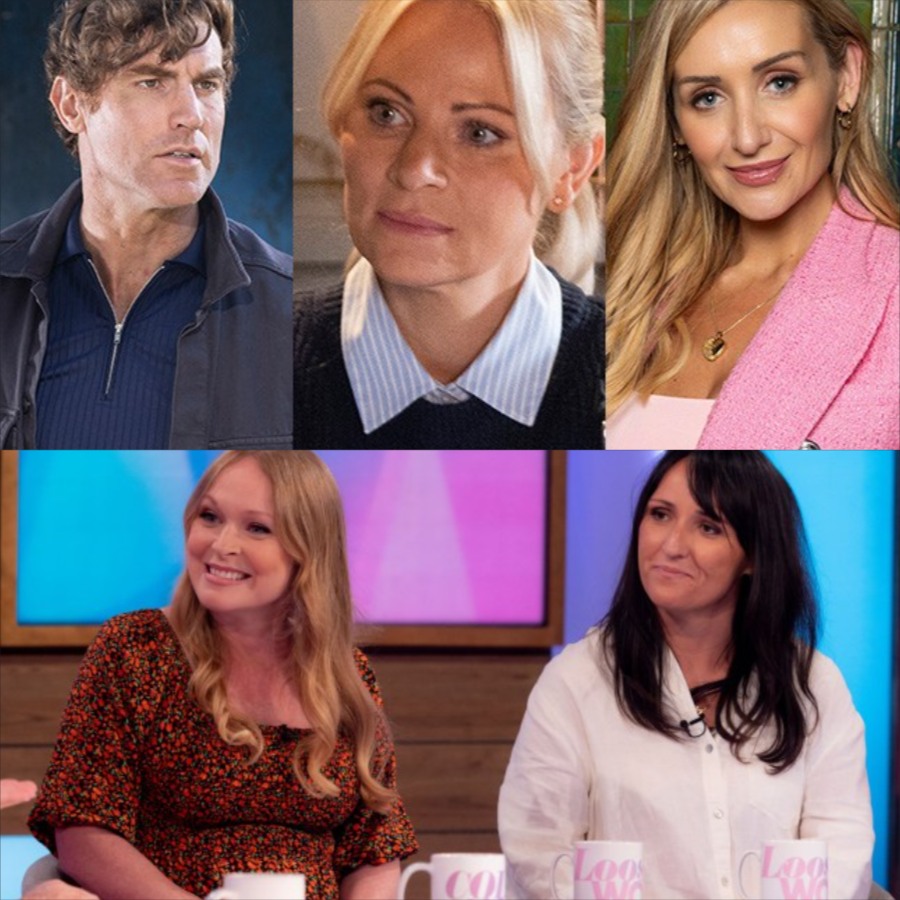 Coronation Street producer Kate Brooks surprises viewers by announcing that the upcoming prominent storyline will spotlight “my spouse” with a significant part. – film.purextop.com