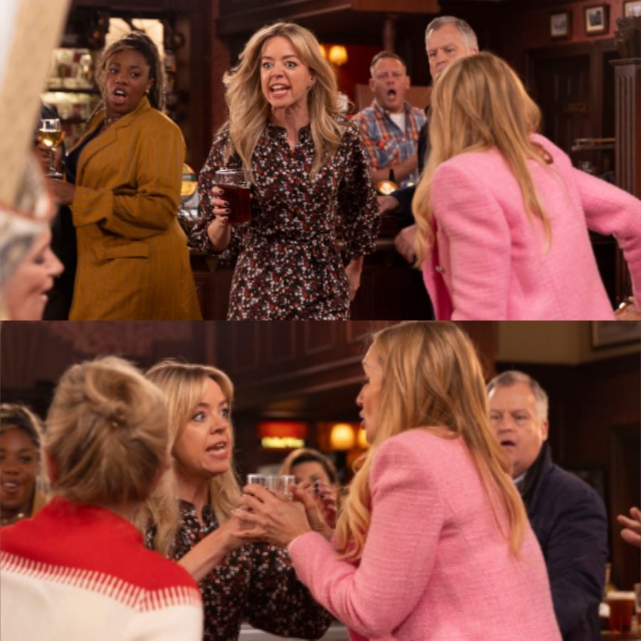 Eva Price becomes quickly entangled in the sibling conflict between Leanne and Toyah Battersby upon her return to the program next week—she finds herself ensnared in a frightening altercation!!! – film.purextop.com